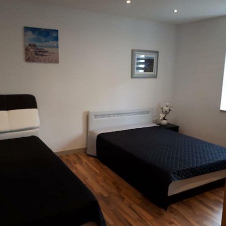 Bitscher Str.70 Zweibrücken Екстериор снимка