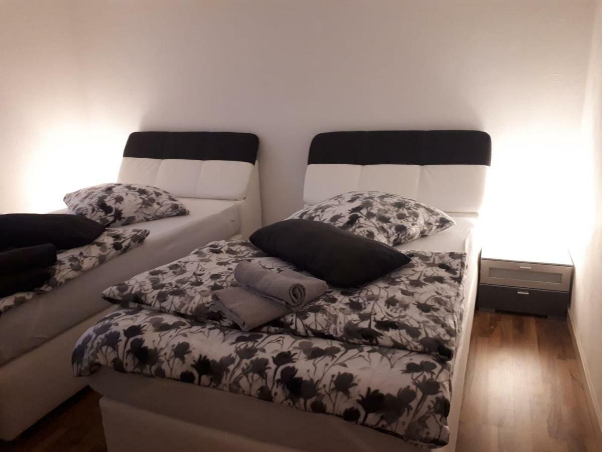 Bitscher Str.70 Zweibrücken Екстериор снимка