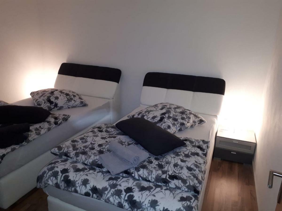 Bitscher Str.70 Zweibrücken Екстериор снимка